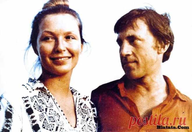 В С Высоцкий