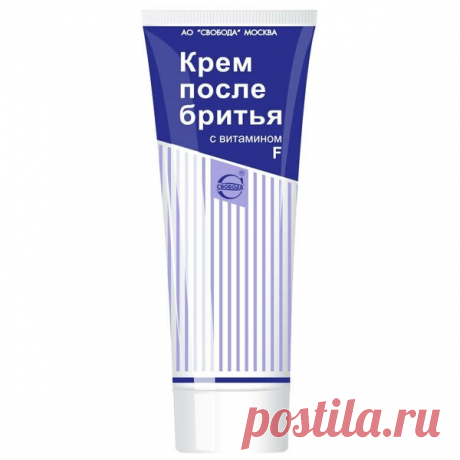 Покупаю мужской крем после бритья за копейки и мажу его на лицо. Зачем я это делаю (и куда его еще можно намазать) | ПолезНЯШКА | Яндекс Дзен