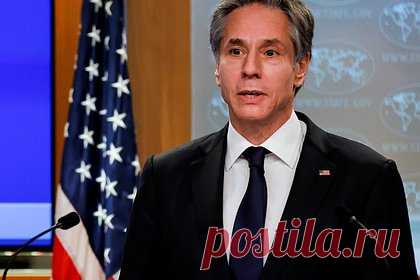 Блинкен подтвердил планы первого замгоссекретаря США покинуть пост. Первый заместитель госсекретаря США Уэнди Шерман действительно намерена покинуть пост. Эту информацию подтвердил глава Госдепартамента Энтони Блинкен. «Наша нация теперь в большей безопасности, а наши партнерские отношения стали более прочными благодаря ее [Шерман] лидерству», — заявил чиновник.