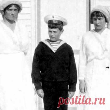 Как семья Романовых жила последние дни перед своей трагической казнью