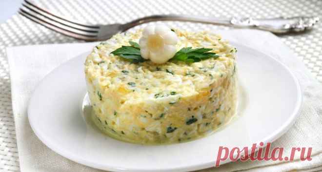САЛАТ С МЯСОМ КРИЛЯ  

Криль – мелкие атлантические рачки, которые продаются в виде консервов в собственном соку или масле, по вкусу очень похожие на крабовые палочки или креветки. Из криля готовят легкие закуски, супы, …