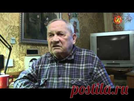 Полное интервью с Владимиром Ивановничем Труниным 1 мая 2014 - YouTube