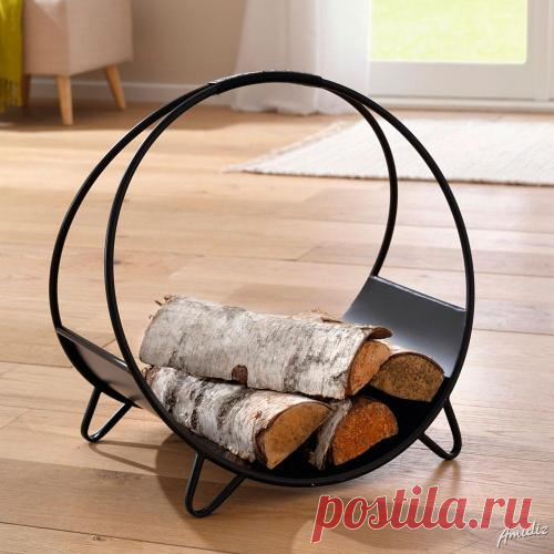 Подставка для дров 