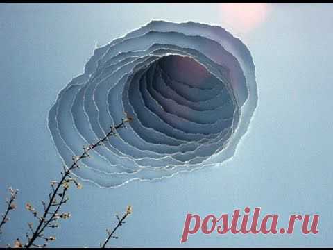 Механизмы перемещения между мирами. Порталы.