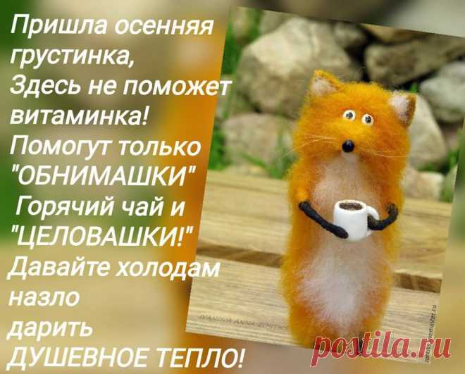 Скоро 1 декабря, зима и снег... Но на нашам сайте Флаюшка всегда уютно! Заходите, здесь много веселого и полезного. По крайней мере научим, как правильно сохранить деньги и сделать уборку быстрой и приятной:
https://flayushka.ru/