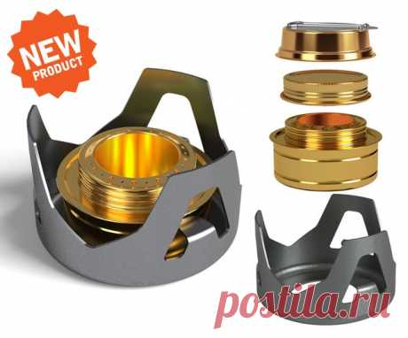 Fire-Maple ALCOHOL BURNER FMS-122