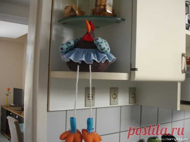 Сделай сам
