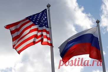В МИД высказались о будущем дипотношений России и США