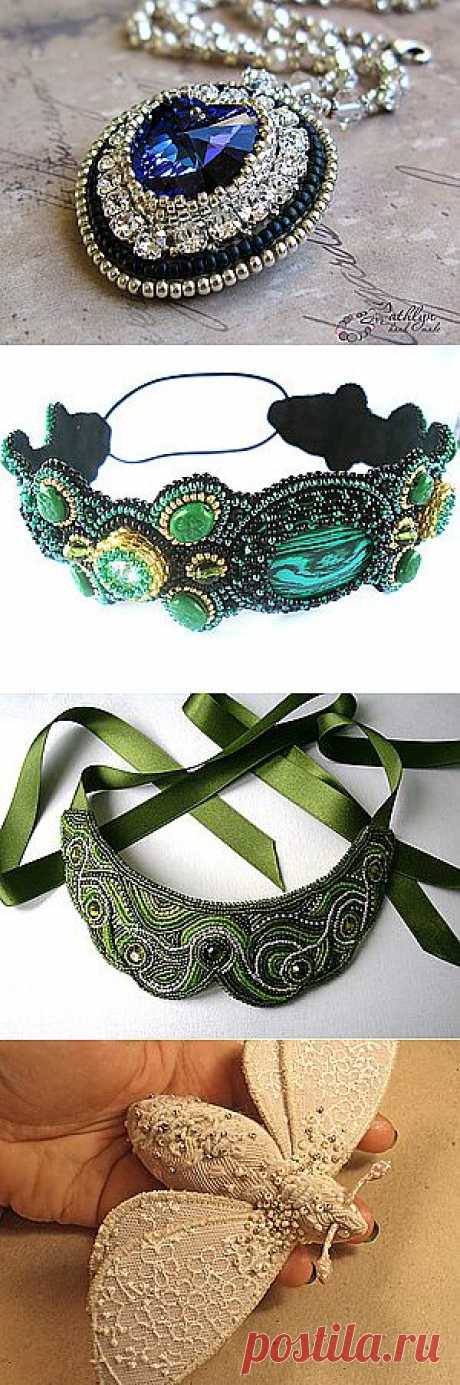 Мастер-Классы. Ярмарка Мастеров - ручная работа, handmade