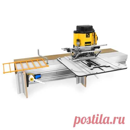 WoodRat WR900 « WoodRat « Frezen « Houtbewerkers « Baptist.nl