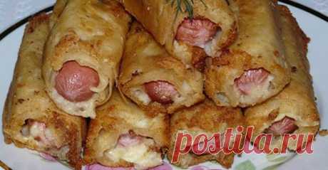 Вкусная кухня