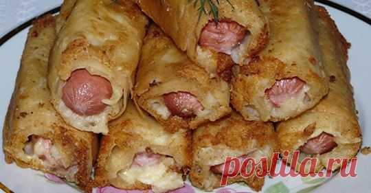 Вкусная кухня