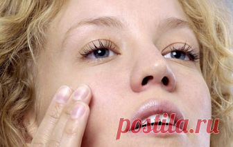 АНГЛИЙСКАЯ ОМОЛАЖИВАЮЩАЯ МАСКА ДЛЯ ЛИЦА