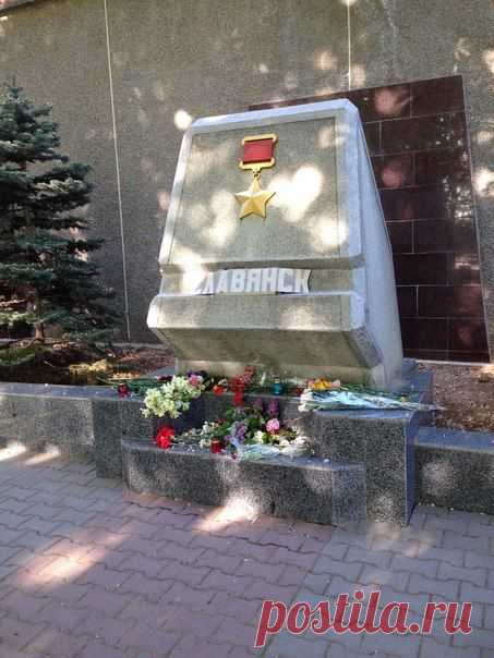 Последние новости с Украины за сегодня, 6 мая. Хроника событий: Юго-Восток, Донбасс. Ситуация на Украине. Славянск, Донецк, Одесса | Крамола
