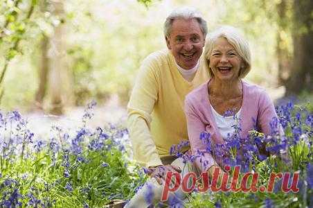 ✿ღ✿Никто не верит пожилым людям… ✿ღ✿