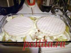 Тартифлетт (Tartiflette) – блюдо с характером / Вояж для гурманов / Блоги Миллион Меню