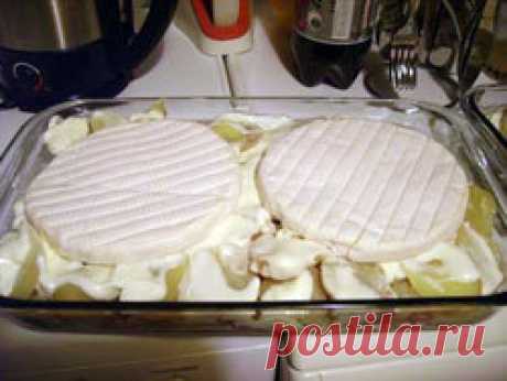 Тартифлетт (Tartiflette) – блюдо с характером / Вояж для гурманов / Блоги Миллион Меню