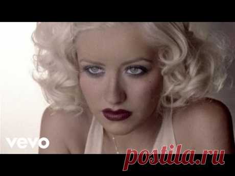 Christina Aguilera - Hurt (Main Video)