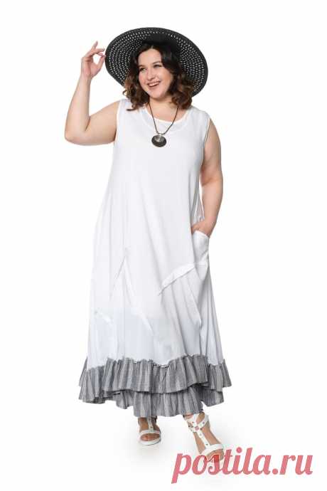 Дизайнерские летние платья  | вязаные безрукавки
для женщин спицами с описанием новые модели женские жилеты и красивые