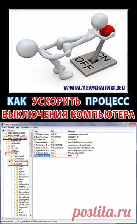 почему компьютер тормозит | Блог Дмитрия Валиахметова | Компьютер для чайников