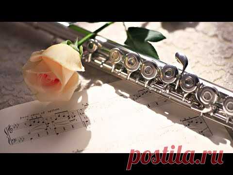 Мелодия для Флейты А  Кэтлин   Melody for Flute A  Kathleen