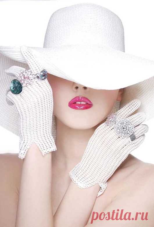Галина Андреева - Google+