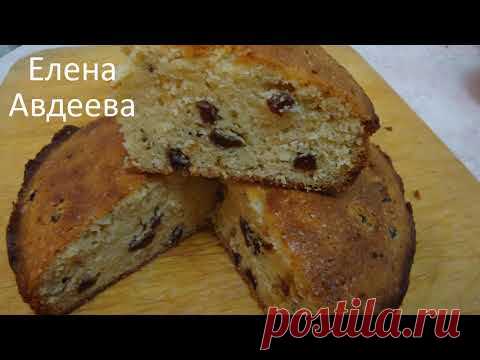 Кекс Свердловский/