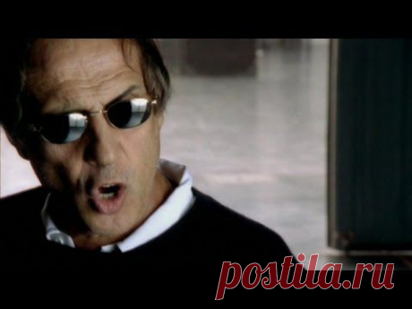 Adriano Celentano / Адриано Челентано - Confessa (official version, HD) - YouTube