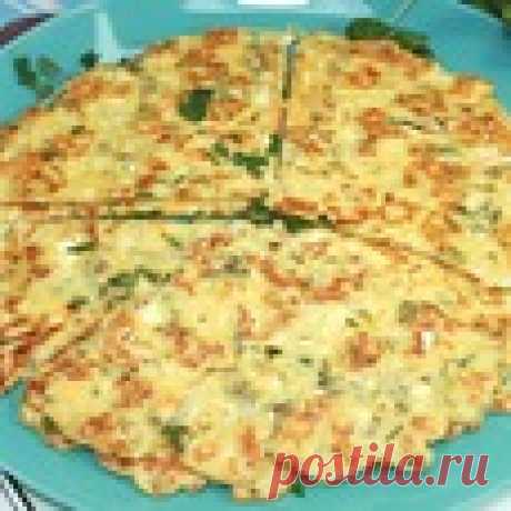 Ленивые хачапури Кулинарный рецепт