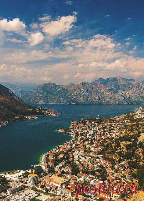 Kotor,Dobrota