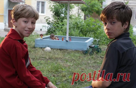 7 добрых сериалов о временах СССР | Болтай