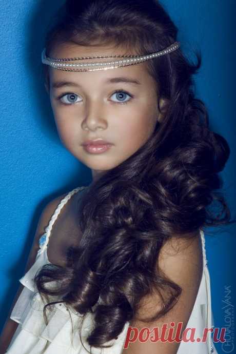 (809) 1001 Nights Hair | "When I See You-My Eyes Turn Into Little Hearts"