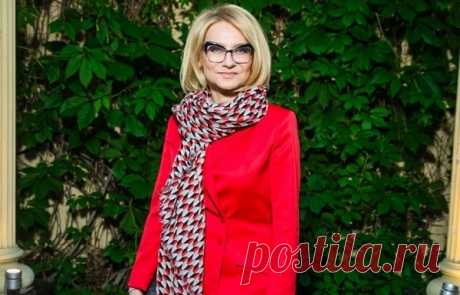 Как носить шарф – модные советы от Эвелины Хромченко, фото, видео