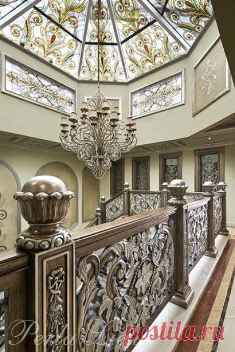 Residential Interior Design - Perla Lichi International