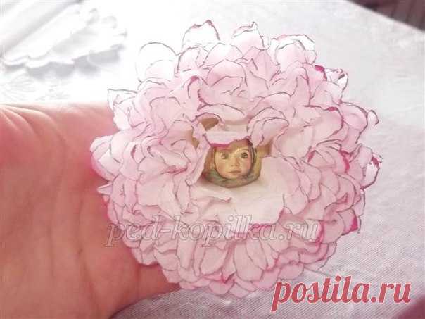Творческая личность|Handmade, рукоделие, шитье