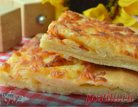 Хачапури по-мегрельски (безумно вкусные и невероятно аппетитные) рецепт 👌 с фото пошаговый | Едим Дома кулинарные рецепты от Юлии Высоцкой