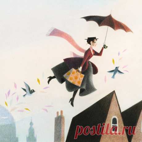 Illustration - Genevieve's Portfolio