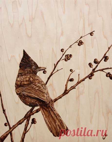 Julie Bender 2 - ARTBoom
