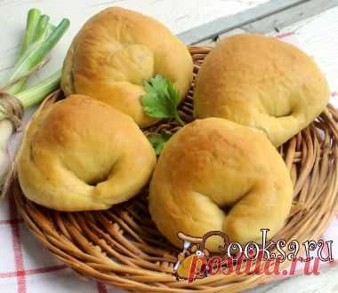 Хлеб-пельмени "Тortellini di pane" сестёр Симили фото рецепт приготовления