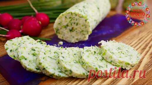 Вкусная закуска на каждый день: готовим намазку 