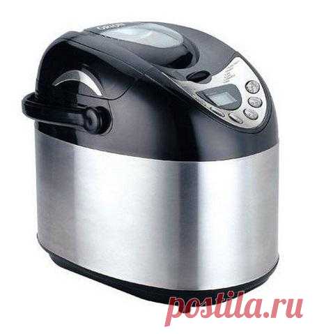 Советы по выбору хлебопечки
