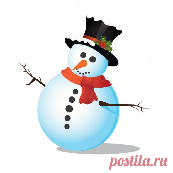 Подборка уроков Illustrator & Photoshop на новогоднюю тематику