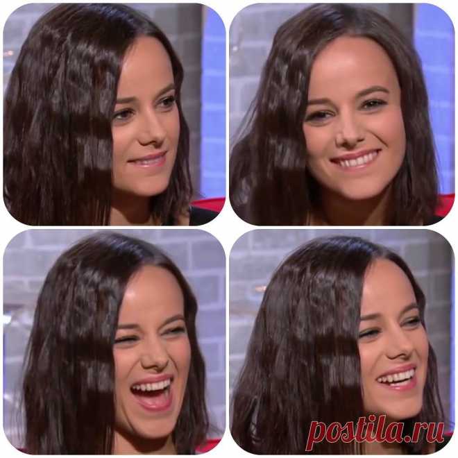 Alizee LIVE