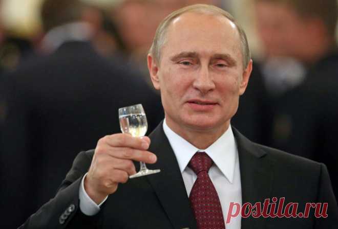 Запад ошеломлен и стоя аплодирует Путину: президент РФ одержал новую оглушительную победу
