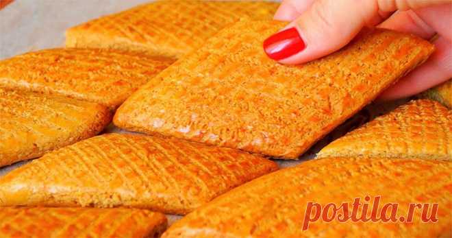 Быстрый рецепт медового печенья Простой рецепт вкусного медового печенья