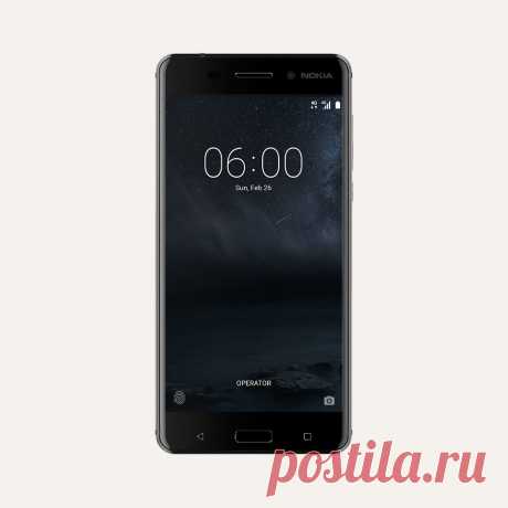 Поддержка клиентов | Nokia Phones