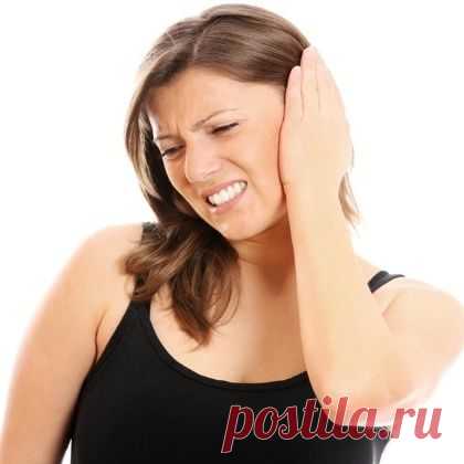 Здоровье → Что делать, если продуло ухо?