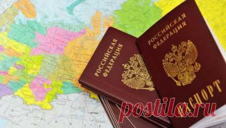 Россия протягивает руку помощи рождённым в СССР 
 
В Госдуме готовят законопроект, согласно которому граждане бывшего СССР смогут получать аналог американской «грин-карты» — так называемую «Карту русского». Законопроект, автором которого является д…