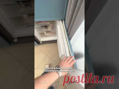 Роковая ошибка в дизайне кухни