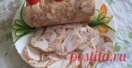 (8) Готовим вкуснее - Публикации
